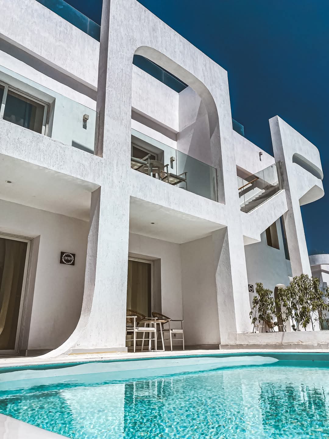Meraki Resort Hotel